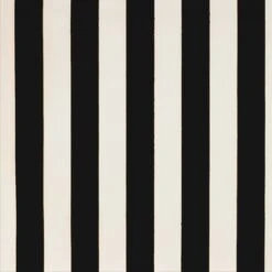 Tessuto Impermeabile Da Esterno Al Metro Deneb Multiuso Rigato Y499 -Prodotti Per La Casa tessuto impermeabile al metraggio deneb nero 2