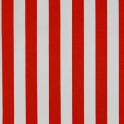 Tessuto Impermeabile Da Esterno Al Metro Deneb Multiuso Rigato Y499 -Prodotti Per La Casa tessuto impermeabile al metraggio deneb rosso 2