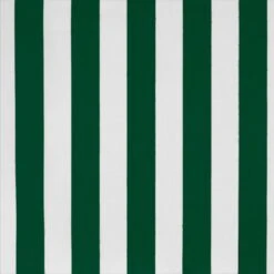 Tessuto Impermeabile Da Esterno Al Metro Deneb Multiuso Rigato Y499 -Prodotti Per La Casa tessuto impermeabile al metraggio deneb verde scuro 2