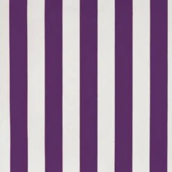 Tessuto Impermeabile Da Esterno Al Metro Deneb Multiuso Rigato Y499 -Prodotti Per La Casa tessuto impermeabile al metraggio deneb viola 2