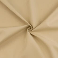 Tessuto Impermeabile Da Esterno Al Metro Sirio Multiuso Tinta Unita Y498 -Prodotti Per La Casa tessuto impermeabile al metraggio sirio beige 2 2