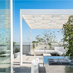 Tessuto A Metro Per Esterno Alpi Multiuso 70 Cm Trattamento Impermeabile R031 -Prodotti Per La Casa tessuto per esterno pergolati