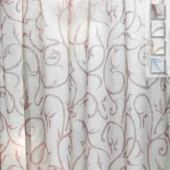 Tessuto Per Tenda Al Metro Ramage Altezza 300 Cm Y216