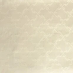 Tessuto Al Metro Per Tovaglie Nodo In Puro Cotone Altezza 180 Cm W277 -Prodotti Per La Casa tessuto per tovaglie nodo in puro cotone altezza 180 cm panna 2 1