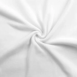 Tessuto Pile Al Metro Unito Altezza 150 Cm W339 16 Tessuto Pile Al Metro Unito Altezza 150 Cm W339 -Prodotti Per La Casa tessuto pile al metro unito bianco 1