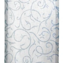 Tessuto Per Tendine Al Metraggio Ramage Larghezza 60 Cm Z168 9 Tessuto Per Tendine Al Metraggio Ramage Larghezza 60 Cm Z168 -Prodotti Per La Casa tessuto tendine al metro ramage larghezza 60 cm 2 1