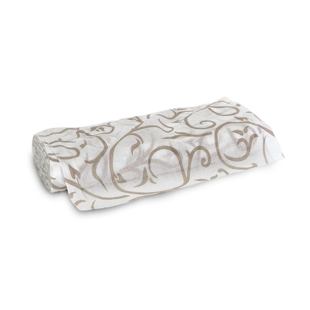 Tessuto Per Tendine Al Metraggio Ramage Larghezza 60 Cm Z168 5 Tessuto Per Tendine Al Metraggio Ramage Larghezza 60 Cm Z168 - immagine 4