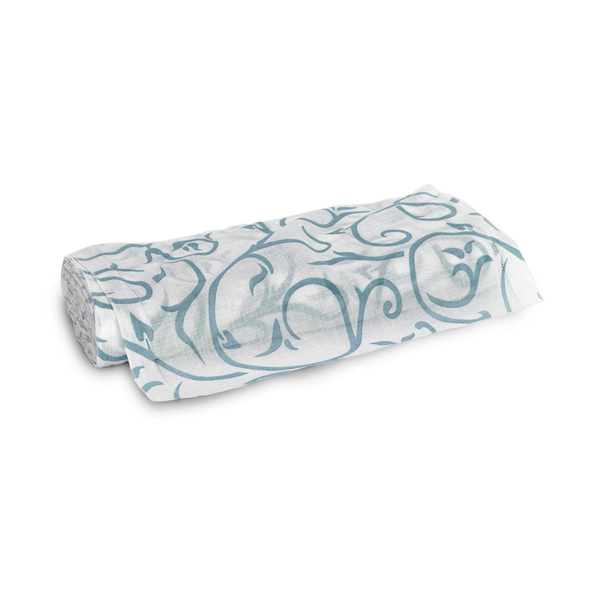 Tessuto Per Tendine Al Metraggio Ramage Larghezza 60 Cm Z168 3 Tessuto Per Tendine Al Metraggio Ramage Larghezza 60 Cm Z168 - immagine 2