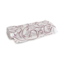 Tessuto Per Tendine Al Metraggio Ramage Larghezza 60 Cm Z168 12 Tessuto Per Tendine Al Metraggio Ramage Larghezza 60 Cm Z168 -Prodotti Per La Casa tessuto tendine al metro ramage larghezza 60 cm rosa 1