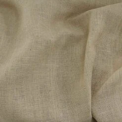 Tessuto Sacco Tela Juta Al Metro Altezza 160 Cm 400 Gr/mq M968