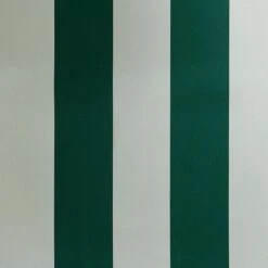 Tessuto Per Tende Da Sole Al Metro Righe 140 Cm Impermeabile Q889 -Prodotti Per La Casa tessuto tende sole righe 140 cm trattamento impermeabile grigio verde