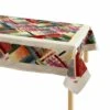 Copritavolo Tovaglia Abstract In Gobelin - Dimensioni Varie Y795
