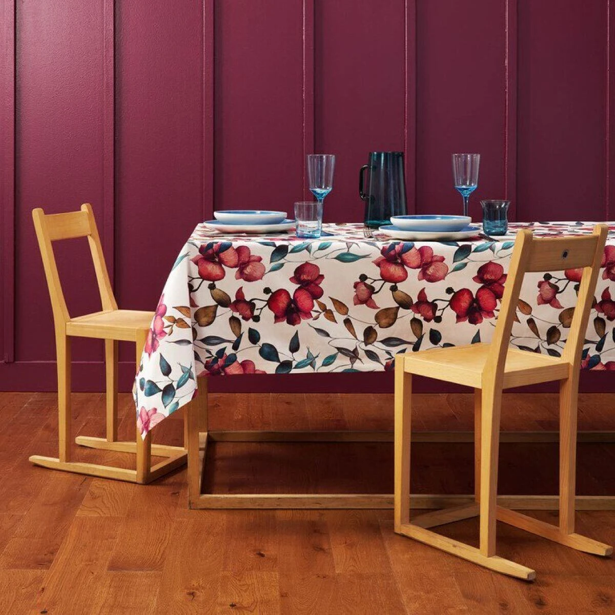 Tovaglia Afrodite Di Bassetti - Dimensioni Varie J341 3 Tovaglia Afrodite Di Bassetti - Dimensioni Varie J341