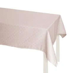 Tovaglia Antimacchia Damina Di Morbidissimi - Dimensioni Varie V978 -Prodotti Per La Casa tovaglia antimacchi damina morbidissimi beige 11