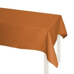 Tovaglia Antimacchia Damina Di Morbidissimi - Dimensioni Varie V978 -Prodotti Per La Casa tovaglia antimacchi damina morbidissimi terra 9