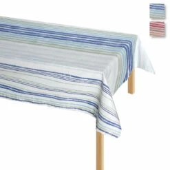 Tovaglia Antimacchia Travel Zucchi Semprepulita - Dimensioni Varie Y064