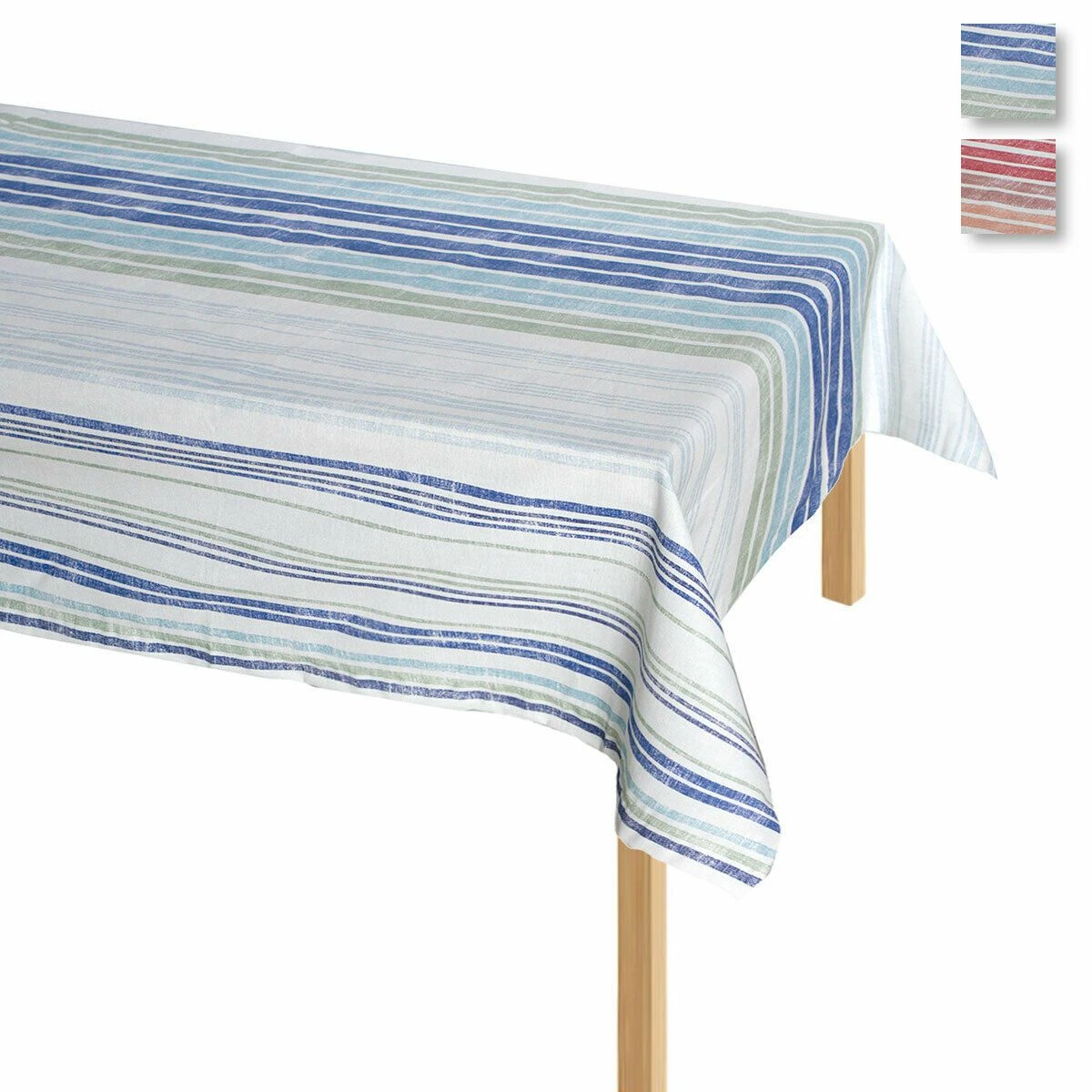 Tovaglia Antimacchia Travel Zucchi Semprepulita - Dimensioni Varie Y064 3 Tovaglia Antimacchia Travel Zucchi Semprepulita - Dimensioni Varie Y064