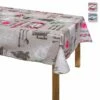 Tovaglia Antimacchia Cucina 150x240 Cm Y030