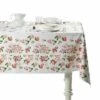 Tovaglia Da Tavola Bistrot Di Caleffi C/stampa Digitale - Dimensioni Varie Z965 -Prodotti Per La Casa tovaglia da tavola bistrot di caleffi con stampa digitale 2