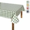 Tovaglia Plastificata Quadretti Country Morbidissimi - Dimensioni Varie Z208 2 Tovaglia Plastificata Quadretti Country Morbidissimi - Dimensioni Varie Z208 -Prodotti Per La Casa tovaglia da tavola plastificata country morbidissimi