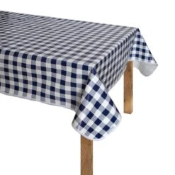 Tovaglia Plastificata Quadretti Country Morbidissimi - Dimensioni Varie Z208 11 Tovaglia Plastificata Quadretti Country Morbidissimi - Dimensioni Varie Z208 -Prodotti Per La Casa tovaglia da tavola plastificata country morbidissimi blu 3
