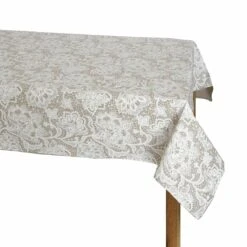 Tovaglia Duchesse Di Morbidissimi In Tela Cuya - Dimensioni Varie Z189