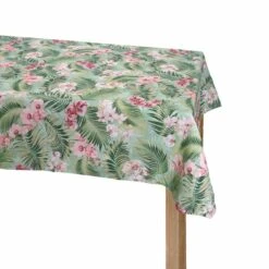 Tovaglia Freya Morbidissimi Cotone Loneta Digitale - Dimensioni Varie Z170