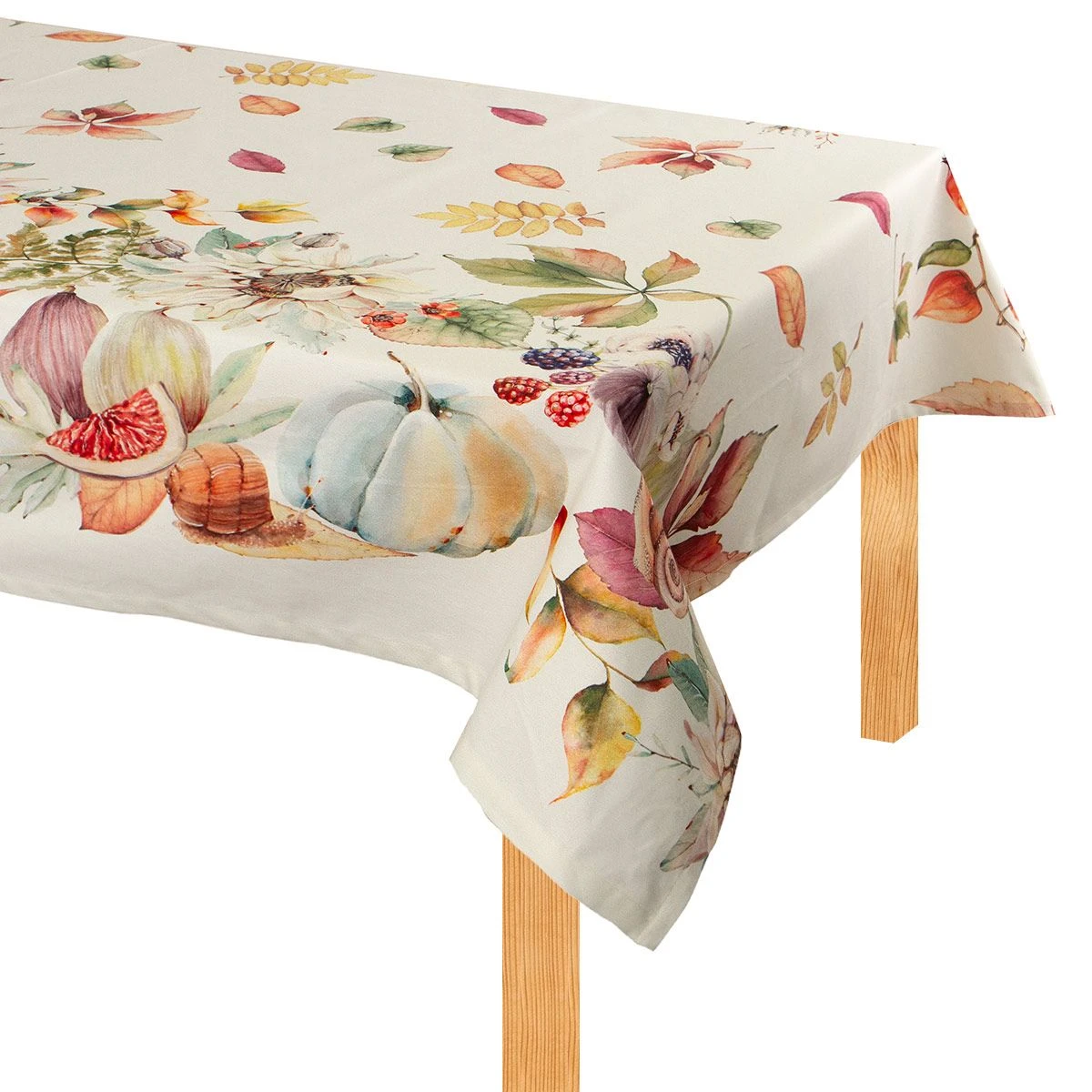 Tovaglia Mirabell Di Randi In Cotone - Dimensioni Varie Y912 4 Tovaglia Mirabell Di Randi In Cotone - Dimensioni Varie Y912 - immagine 2