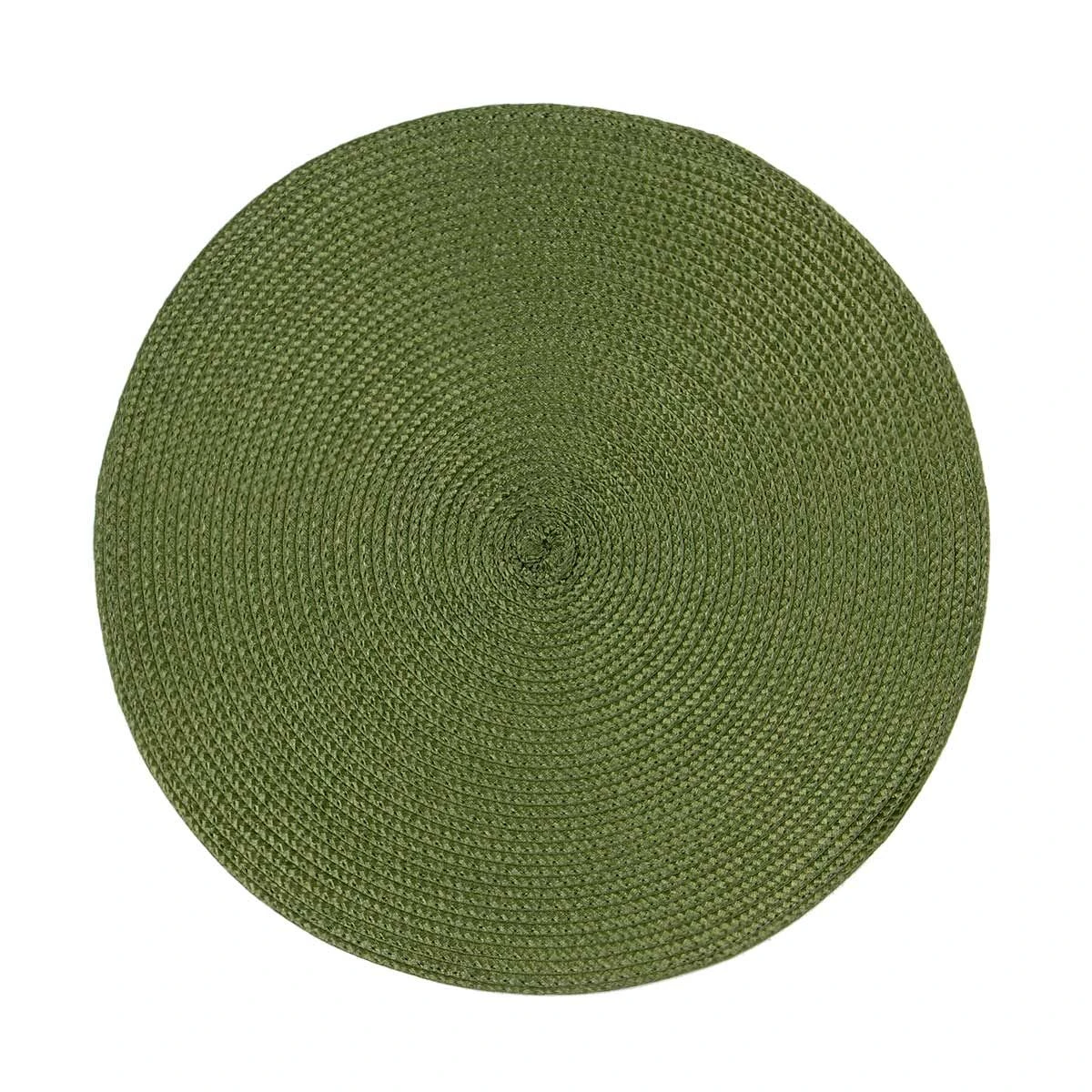 Tovaglietta Americana Zebulon Rotonda Diametro 35 Cm S069 5 Tovaglietta Americana Zebulon Rotonda Diametro 35 Cm S069 - immagine 3