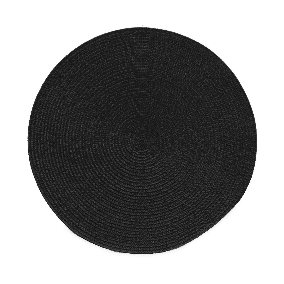 Tovaglietta Americana Zebulon Rotonda Diametro 35 Cm S069 9 Tovaglietta Americana Zebulon Rotonda Diametro 35 Cm S069 - immagine 7