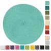 Tovaglietta Americana Zebulon Rotonda Diametro 35 Cm S069 -Prodotti Per La Casa tovaglietta allamericana round rotonda diametro 35 cm 1