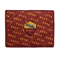 Tovaglietta All'americana A.S. Roma Ufficiale 36x46 Cm R724