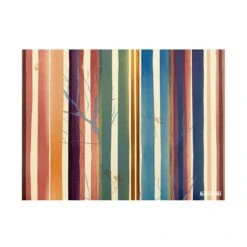 Tovaglietta Hide And Seek Di Bassetti In Pvc 30x40 Cm J101