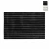 Tovaglietta Pinstripe In Pvc 30x45 Cm W328 -Prodotti Per La Casa tovaglietta in pvc pinstripe 1059