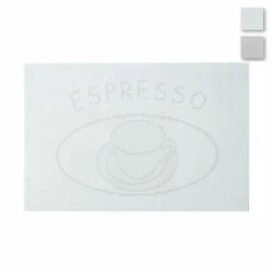 Tovaglietta Espresso In Pvc 30x45 Cm W697