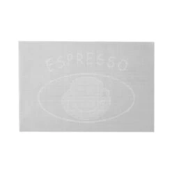 Tovaglietta Espresso In Pvc 30x45 Cm W697 -Prodotti Per La Casa tovaglietta pvc espresso 30x45 cm grigio 1