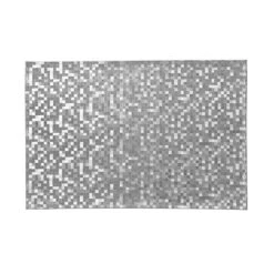 Tovaglietta All'americana Domino In Pvc Q820