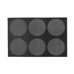 Tovaglietta All'americana Funny In Pvc Q811