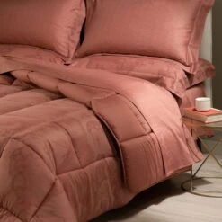 Trapunta Invernale Geo Terracotta Di Alviero Martini In Raso Matrimoniale J028 6 Trapunta Invernale Geo Terracotta Di Alviero Martini In Raso Matrimoniale J028 -Prodotti Per La Casa trapunta invernale geo terracotta di alviero martini in raso matrimoniale 2