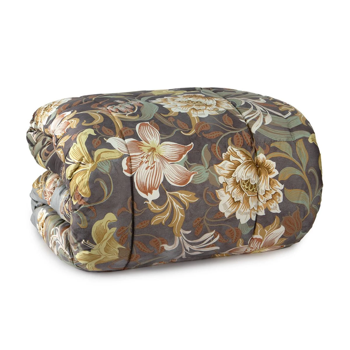 Trapunta Invernale Verona Di Bassetti Granfoulard In Raso Matrimoniale J947 5 Trapunta Invernale Verona Di Bassetti Granfoulard In Raso Matrimoniale J947 - immagine 3