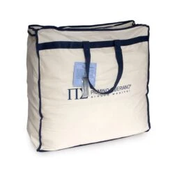 Trapunta Piuma D'oca Desmond Minardi Piumino Siberiano 90/10 Matrimoniale V015 -Prodotti Per La Casa trapunta piumino siberiano minardi desmond matrimoniale dettaglio