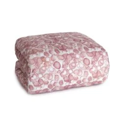 Trapunta Piumone Invernale Bolle Di Morbidissimi - Dimensioni Varie Z874 -Prodotti Per La Casa trapunta piumone invernale bolle di morbidissimi rosa 11