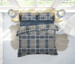 Trapunta Piumone Invernale Graft In Microraso - Dimensioni Varie J949 -Prodotti Per La Casa trapunta piumone invernale graft in microraso 3 3