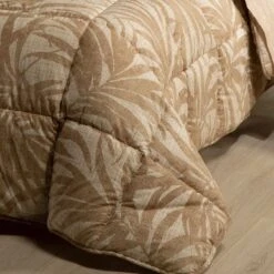 Trapunta Piumone Invernale Green Di Caleffi Per Letto Matrimoniale K511 10 Trapunta Piumone Invernale Green Di Caleffi Per Letto Matrimoniale K511 -Prodotti Per La Casa trapunta piumone invernale green di caleffi in puro cotone matrimoniale naturale 3 1