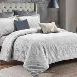 Trapunta Piumone Invernale Kant Jacquard In Microraso Matrimoniale X172 -Prodotti Per La Casa trapunta piumone invernale kant jacquard in microraso matrimoniale 2 2