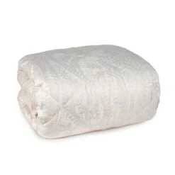 Trapunta Piumone Invernale Kant Jacquard In Microraso Matrimoniale X172 -Prodotti Per La Casa trapunta piumone invernale kant jacquard in microraso matrimoniale naturale 1