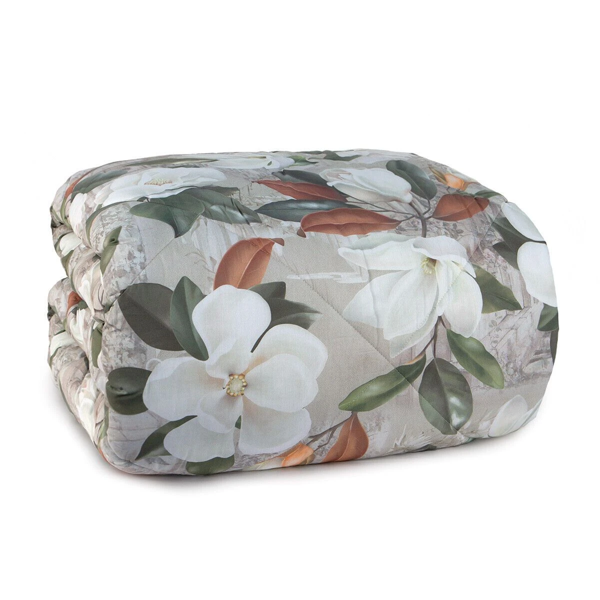 Trapunta Piumone Invernale Magnolia Di Randi In Percalle Matrimoniale J263 3 Trapunta Piumone Invernale Magnolia Di Randi In Percalle Matrimoniale J263