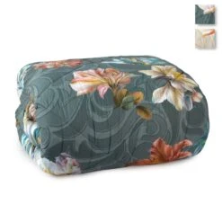 Trapunta Piumone Invernale Margot Di Randi In Percalle Matrimoniale J997