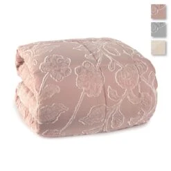 Trapunta Piumone Invernale Mirror Jacquard Matrimoniale J187