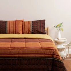 Trapunta Piumone Invernale Roccaraso Di Bassetti Matrimoniale K646 -Prodotti Per La Casa trapunta piumone invernale roccaraso di bassetti matrimoniale rosso 1